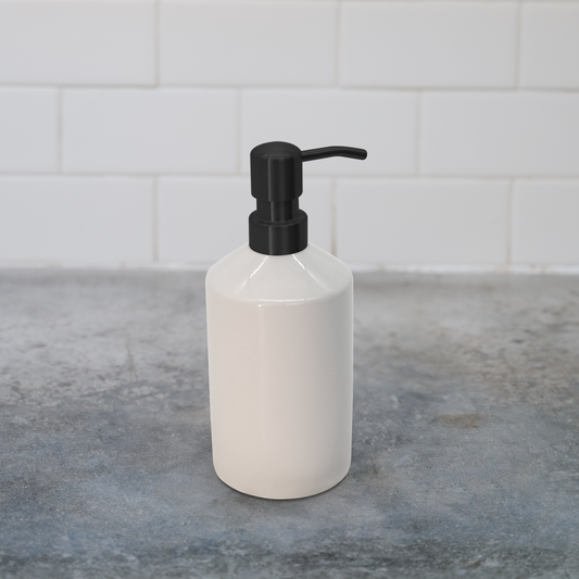 15 Fluid-Ounce Soap Dispenser