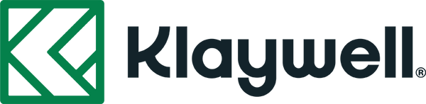 Klaywell logo