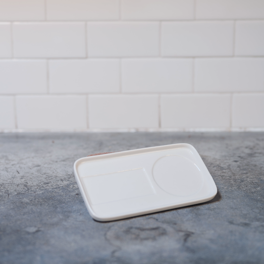 8-Inch Two-Piece Tray Organizer