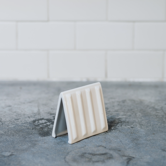 Double-Sided Klaywell Sponge Stand